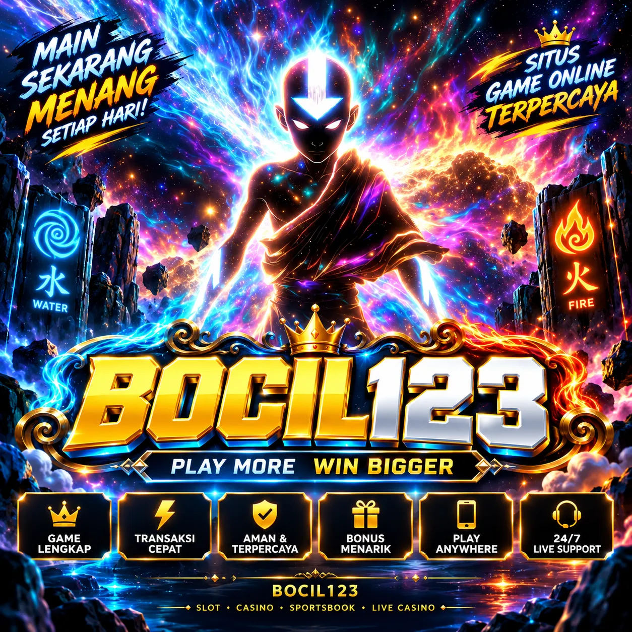 Bocil123